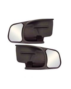 Custom Fit Towing Mirrors