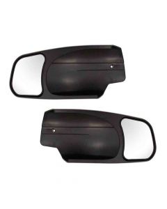 Custom Fit Towing Mirrors