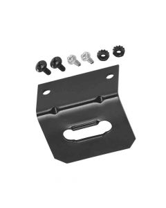 Mounting Bracket-Dt 4-Flat