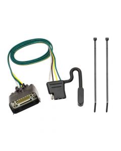 Replacement OEM Tow Package Wiring Harness