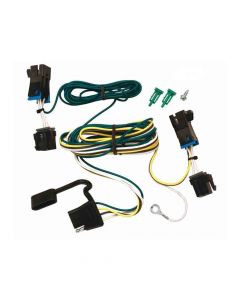 Select GMC & Chevrolet Full Size Van T-One Connector Wiring Light Kit