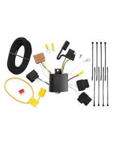 T-One Connector Wiring Light Kit