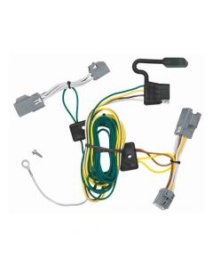 T-One Connector Wiring Light Kit