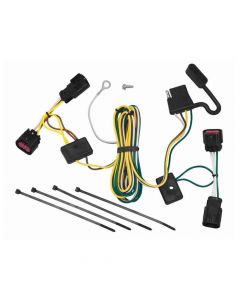 Select Buick Enclave, Chevrolet Malibu & Traverse Tekonsha T-One Connector Wiring Light Kit