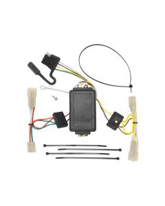 T-One Connector with Upgraded Circuit Protected Converter