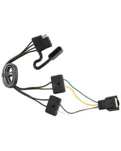 T-One Connector Wiring Light Kit