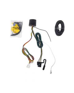 Select Acura RDX T-One Connector With Upgraded Circuit Protected HD Module