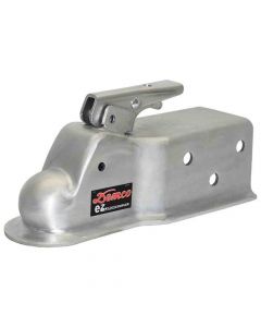 Demco EZ-Latch 2 Inch Trailer Coupler