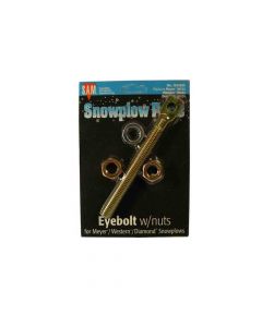 Eye Bolt - Used on Meyer, Western and Diamond Snow Plows