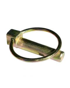 Linch Pin for Snow Plow - 7/16 Inch