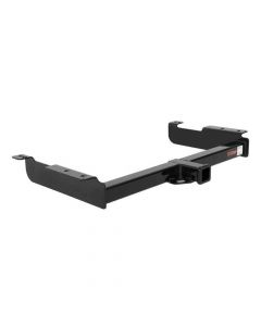 1996-2021 GMC Savana Van Full Size and Chevrolet Express Van Full Size Class III Custom Fit Trailer Hitch Receiver