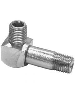 Tall Rigid Elbow for Meyer E-60 Snow Plows