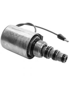 C Solenoid - Left-Right