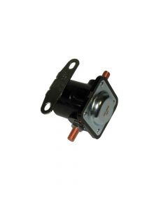 Motor Solenoid - Snow Plow