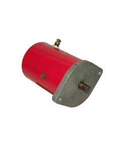 Motor - Snow Plow - 4-1/2 Inch