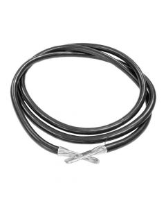 Ground Cable for Western or Fisher Snow Plows - 60 Inch