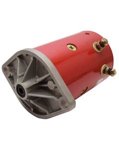 Motor for Fisher Snow Plows - 4-1/2 Inch