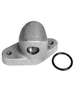 Base Lug - 1 Inch Hole - Fisher