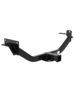 2006-2011 Mitsubishi Endeavor Class III Custom Fit Trailer Hitch Receiver