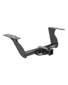 2014-2018 Subaru Forester Class III Custom Fit Trailer Hitch Receiver