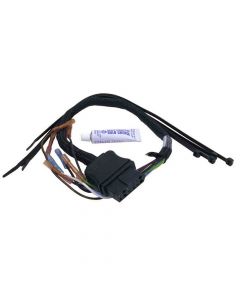 Wiring Harness Vehicle Side