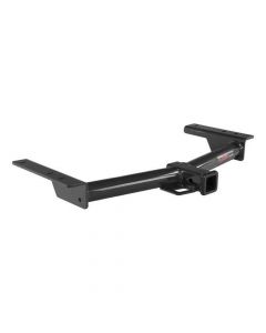 2015-2021 Ford Transit 150, 250 and 350 Class III Custom Fit Trailer Hitch Receiver