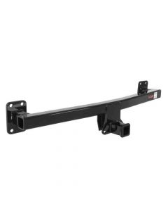 2004-2015 Audi and Porsche Select Models Class III Custom Fit Trailer Hitch Receiver