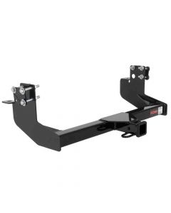 2003-2006 Dodge and Freightliner Sprinter Class III Custom Fit Trailer Hitch Receiver