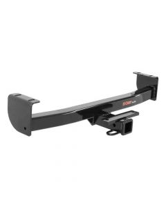 2016-2021 Toyota Tacoma Pickup Class III Custom Fit Trailer Hitch Receiver