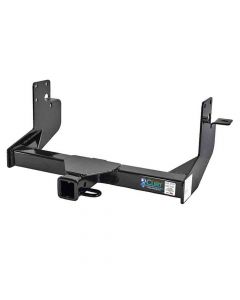 Class IV Custom Fit Trailer Hitch Receiver