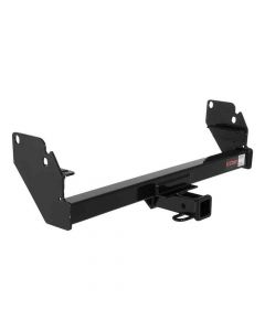 2005-2015 Toyota Tacoma Pickup Class III Custom Fit Trailer Hitch Receiver