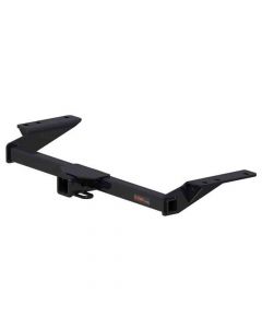 2019-2021 Chevrolet Blazer (Except Premier) Class III Custom Fit Trailer Hitch Receiver