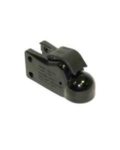 Demco 2-5/16 Inch EZ-Latch Channel Cast Coupler