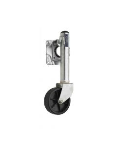 Swivel Trailer Tongue Stand