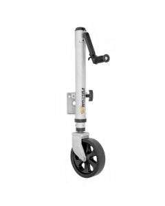 Fulton XLT Weld-On Swivel Trailer Tongue Jack