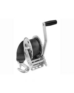 Winch - Hand - 1500 Lb