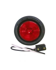 2 Inch Clearance and Side Marker Light Kit - 10-Pack