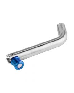 Stainless Steel Pivot-Lock Hitch Pin