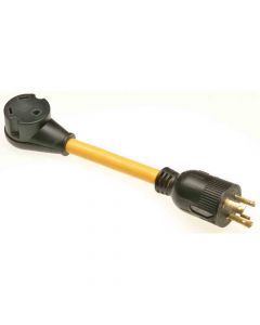 Generator Adapter - 30 Amp