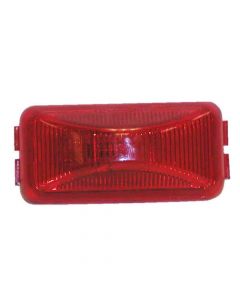 Peterson Red Replacement ID Light for 150-3R