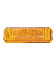 Sealed Clearance/Marker Light - Amber