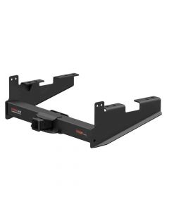 Class V, 2-1/2 inch Trailer Hitch Receiver