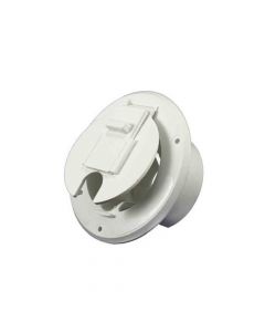 Economy Round Electric Cable Hatch