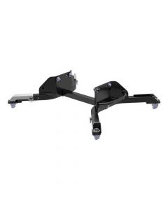 Curt OEM Compatible Fifth Wheel Leg Kit for Ram