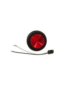 2 Inch Clearance and Side Marker Light Kit