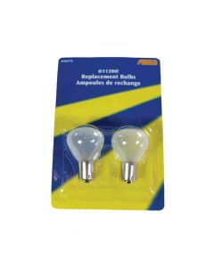 #1139-IF Incandescent Bulbs - 2-Pack