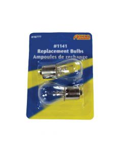 #1141 Incandescent Bulbs - 2-Pack