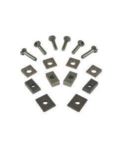 Hitch Installation Hardware Kit for Draw-Tite 41504