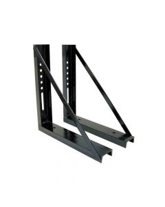 Universal Mounting Brackets - 18" x 24" 