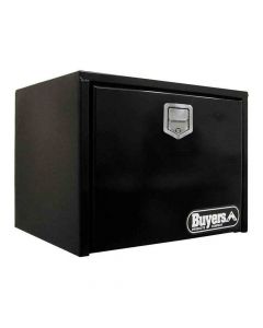 Buyers Underbody Steel Tool Box 18" x 18" x 24"